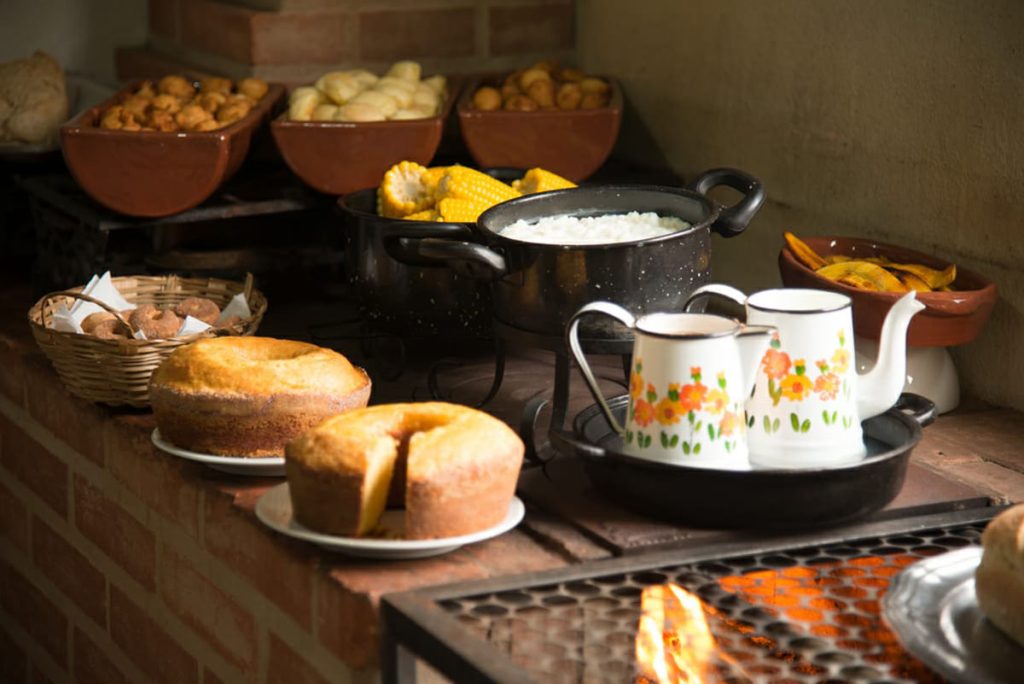 MAESTRO Portal de Turismo para Cidades e Destinos armazem do rancho socorro cafe caipira 1